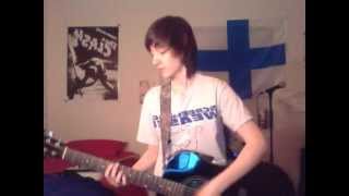 This Many Boyfriends - (I Should Be A) Communist Cover