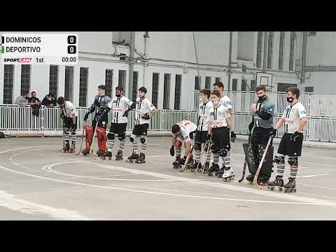 Dominicos - Deportivo Liceo (1) Junior 07/11/2021