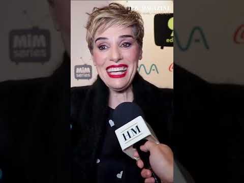 Anabel Alonso y su gestión de la salud mental