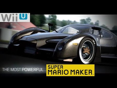 Super MarioMaker Expert level´s #7