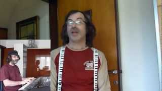 Domino - 2005-2012 (cover: Clouseau)