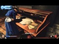Bioshock Infinite Find The Vox Code Side Quest Downtown Emporia Bank Of The Prophet
