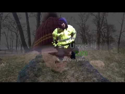 Sebastian Szwed - Iluzjonista, wyczarował kupe