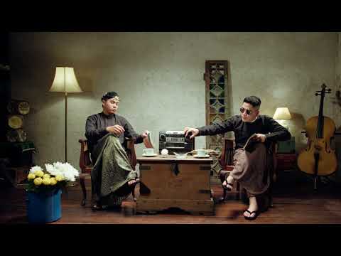 PAST12 & ST3VN - Barani