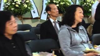 《老表, 你好hea!》相逢何必曾燒衣