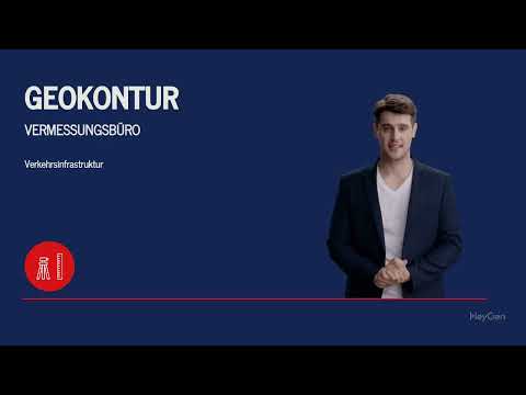 Geodäsie für Verkehrsinfrastruktur: Präzision in jeder Projektphase