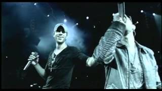 Wisin &amp; Yandel   Gracias A Ti Remix ft  Enrique Iglesias HQ