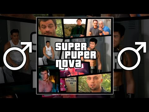 5opka & MellSher - XXL【RIGHT VERSION】♂ Gachi Remix