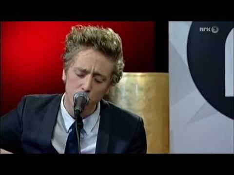 Jonas Alaska - Robert Ollinger (Spellemann 2011)