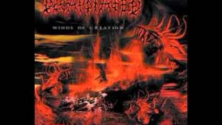 Decapitated - Blessed