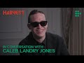 In Conversation with Caleb Landry Jones