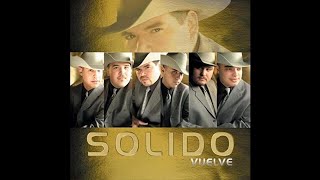 Solido - Tal Vez [2006]