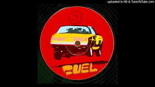 Buckfunk 3000 - Jump [FUEL017]
