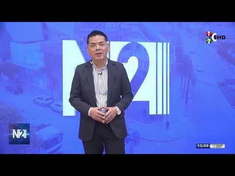 Canal 2 Perico   - Programa y Noticias