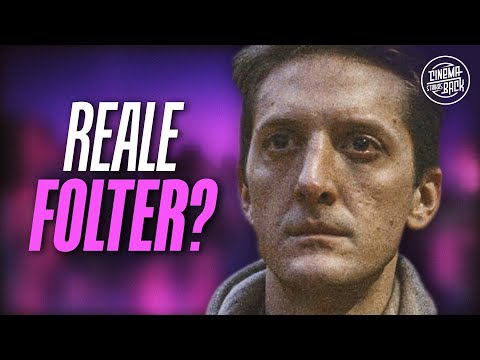 DAU - Kunst oder Grenzüberschreitung?