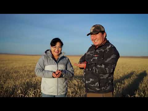 ХАРХОРИНЫ БУУДАЙ ДУУЧИН П.ТҮДЭВДОРЖ