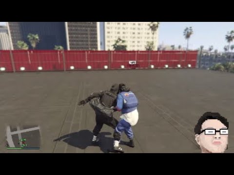 E14 - L2 SPAM MONTAGE