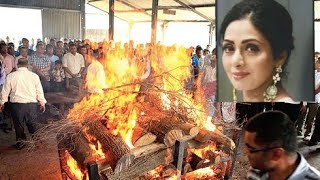 Download lagu Sridevi funeral in Mumbai full video RIP🙏🙏🙏 mp3