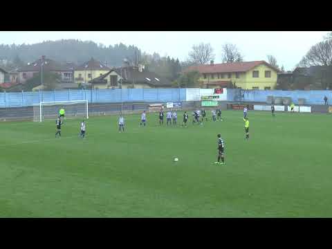 FKN vs FK Kolín 3 1