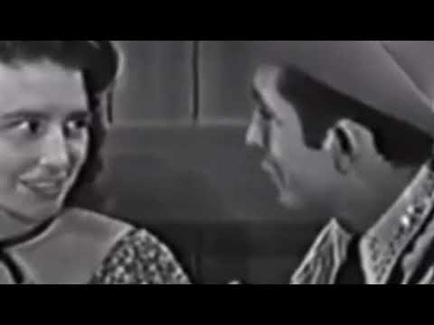 Hank Williams - Cold, Cold Heart (1951)