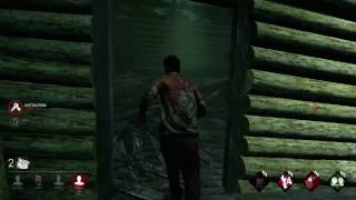 【Dead by Daylight】#87 NOEDの可能性を考えてないデッドバイデイライト