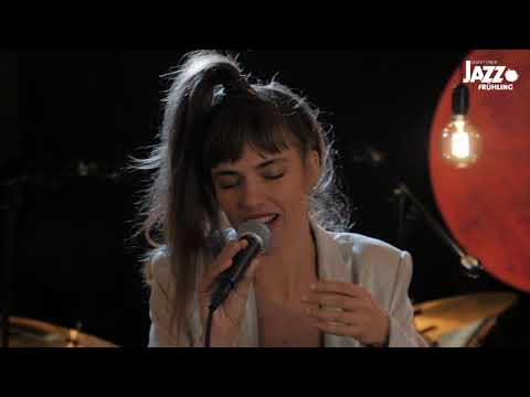 Great Young Voices / 36. Kemptener Jazzfrühling - 27.04.2021