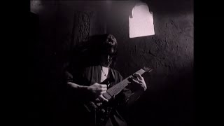 MORBID ANGEL - God of Emptiness [HD Video + Lyrics]