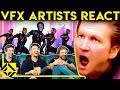 VFX Artists React to Bad & Great CGi 13 VFX Artists React to Bad & Great CGi 13