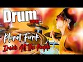 Inside All The People Planet Funk Drumcover Youtube Music