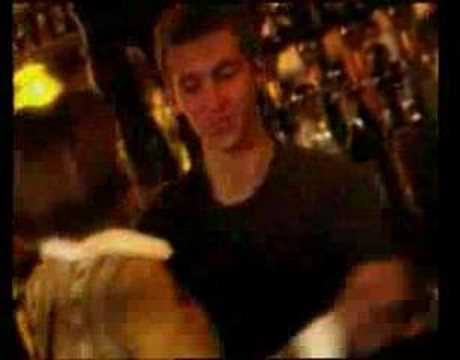 Belfast Food - Like a rolling stone