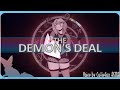 The Demon S Deal ASMR Roleplay F4F Transfem Listener Transformation Yandere Kidnapping