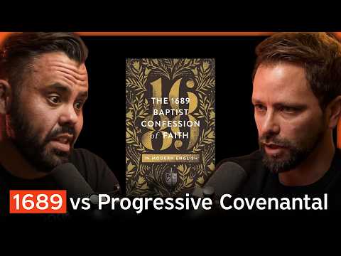 So Many Theological Questions with Owen Strachan | #99