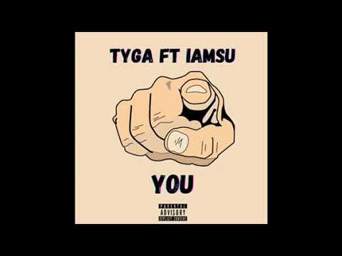 Tyga Ft Iamsu - You