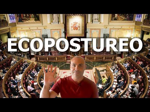 TOP 5 del ECOPOSTUREO: Tras el mensaje de movilidad eco de los políticos