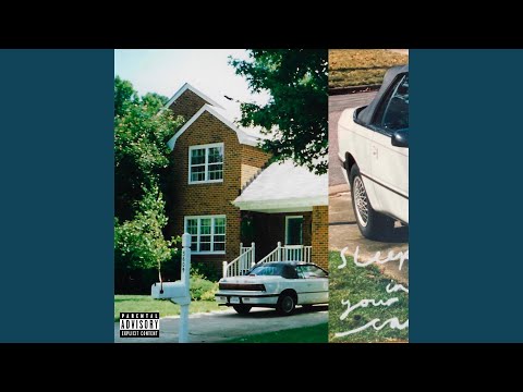 sleeping in your car