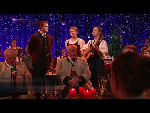 Afelder Dreigesang - Still, o Himmel! still, o Erden!