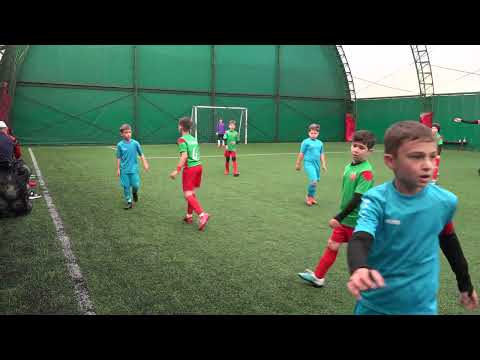 06042024 Argman U9 - CS Balotesti Repriza 1