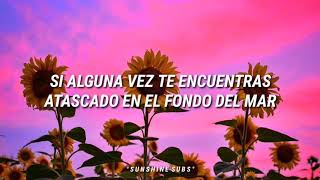 Count On Me - Bruno Mars (sub español)