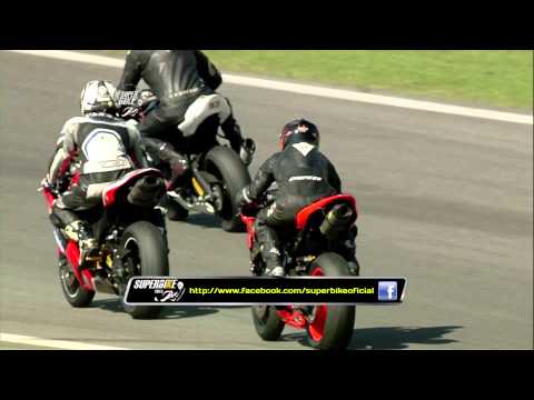 SuperBike Series Brasil 2013 - 5ª Etapa - 600 SuperSport