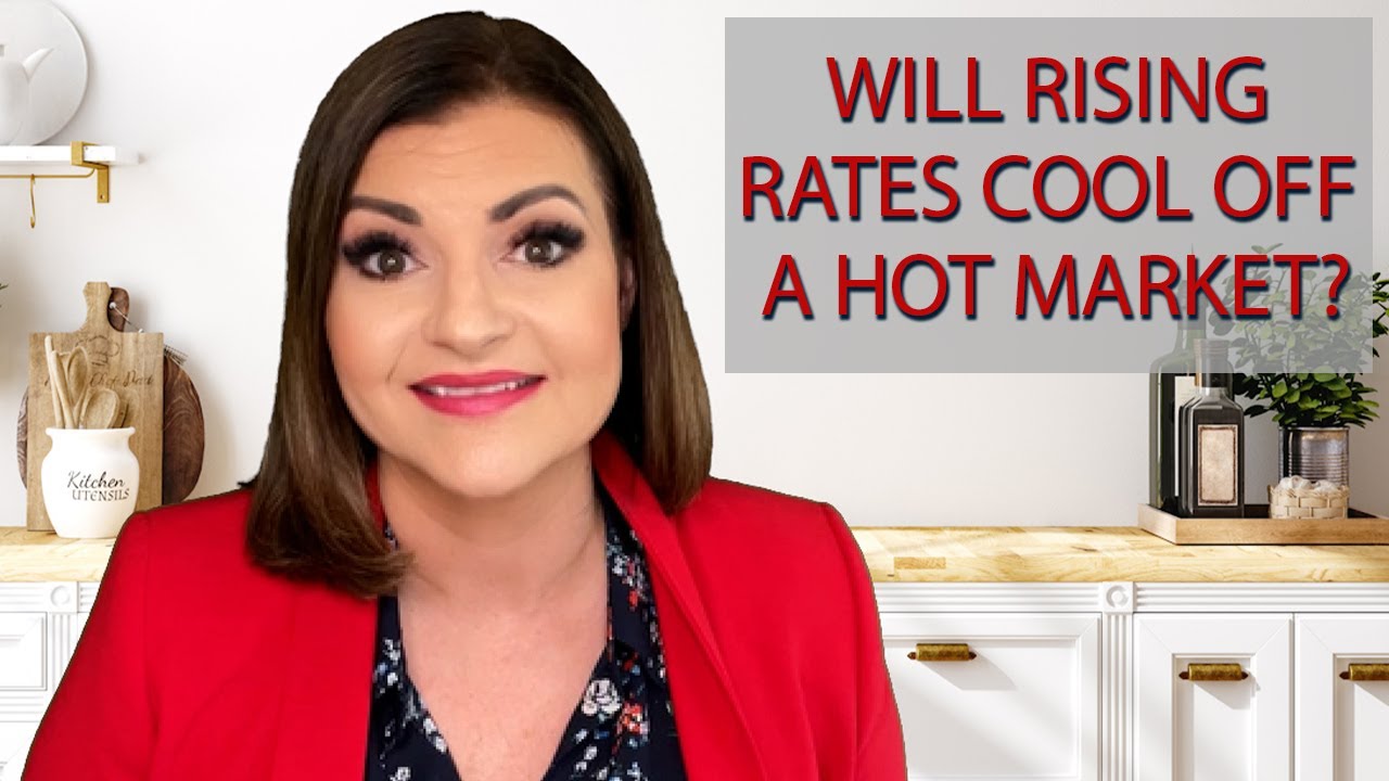 How Will Higher Rates Affect the Market?