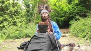 Linos Wengara Magaya -Bangiza - Zimbaremabwe - Zimbabwean Mbira Music