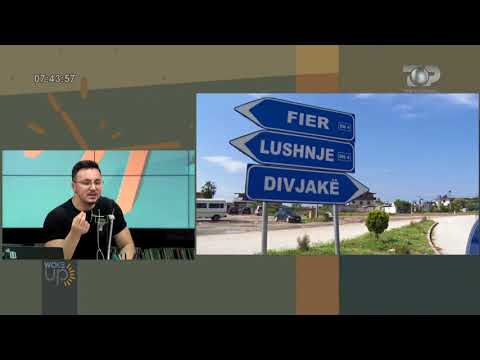 Wake Up, 9 Maj 2018, Pjesa 2 - Top Channel Albania - Entertainment Show