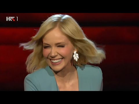 JELENA ROZGA - ZACARANI KRUG (MELODIJE JADRANA 2025)