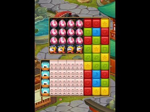 TOY BLAST level 2049