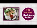 Veg Momos | #LockdownDiaries | Chef Prathamesh | #TeamAtHome | Sanjeev Kapoor Khazana