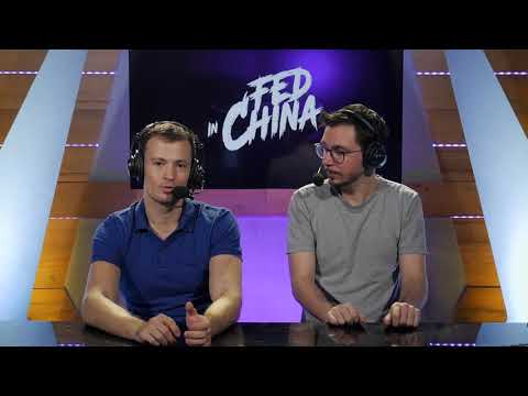 LPL Summer 2018 - SS vs IG - Week 6