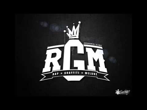 RGM (Dymer, Traczu) - Codzienne myśli