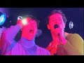 The Outsiders Musical Chaos That Heals My Soul