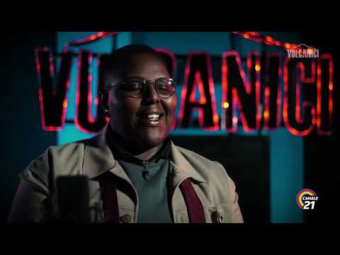 STE a "Vulcanici - Fatti di Lava e Sale" - Stagione 2024