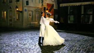 Dmitri Shostakovich - The second waltz